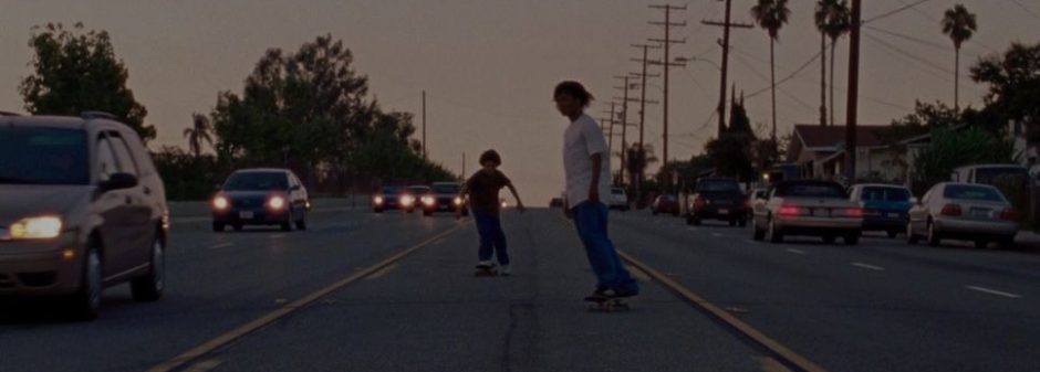 Skate Culture
